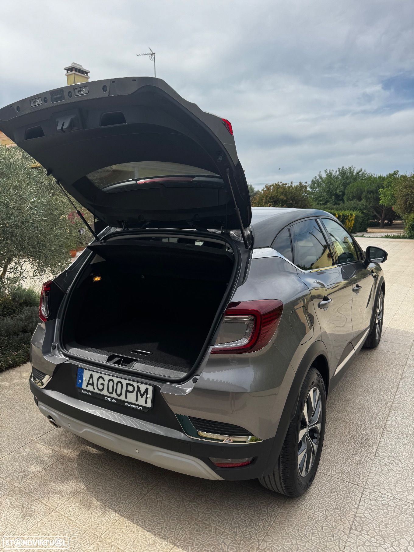Renault Captur 1.0 TCe Exclusive - 9