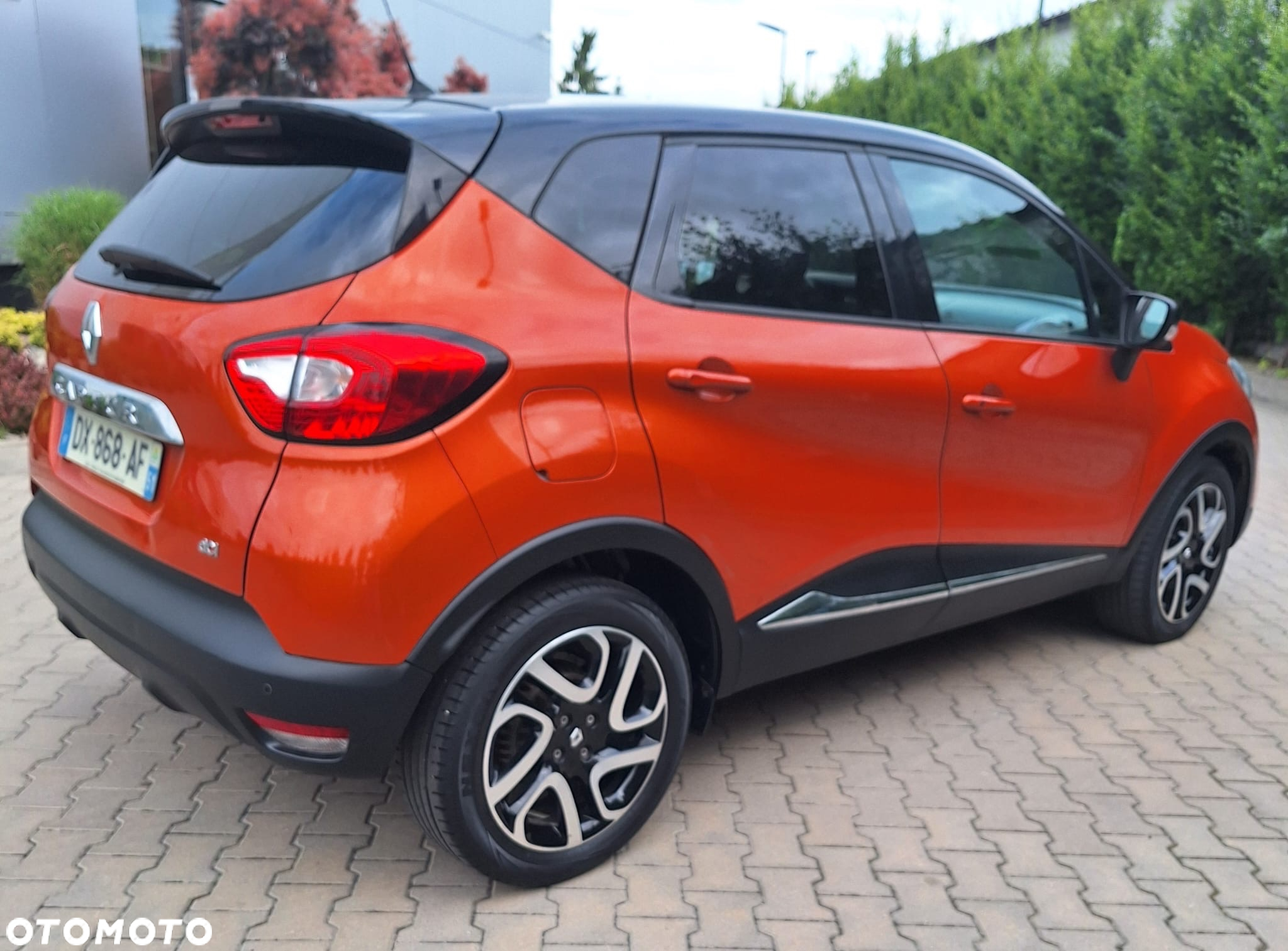 Renault Captur - 9
