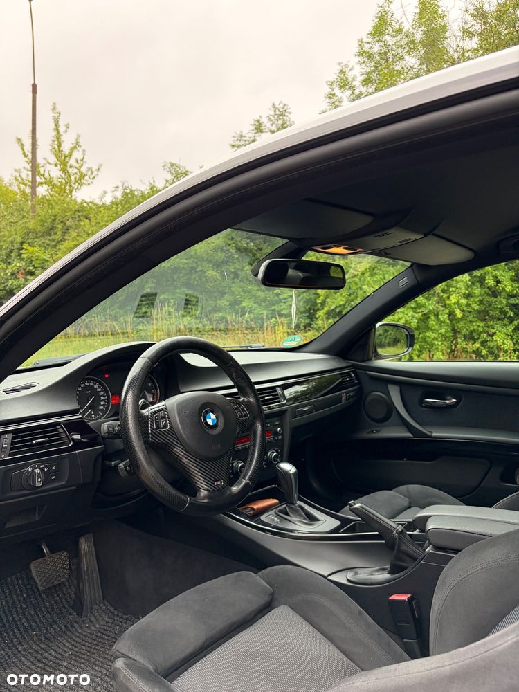 BMW Seria 3 325i - 7