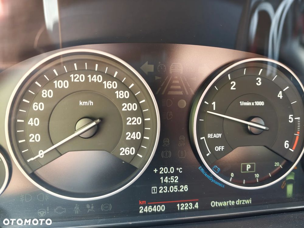 BMW Seria 3 - 10