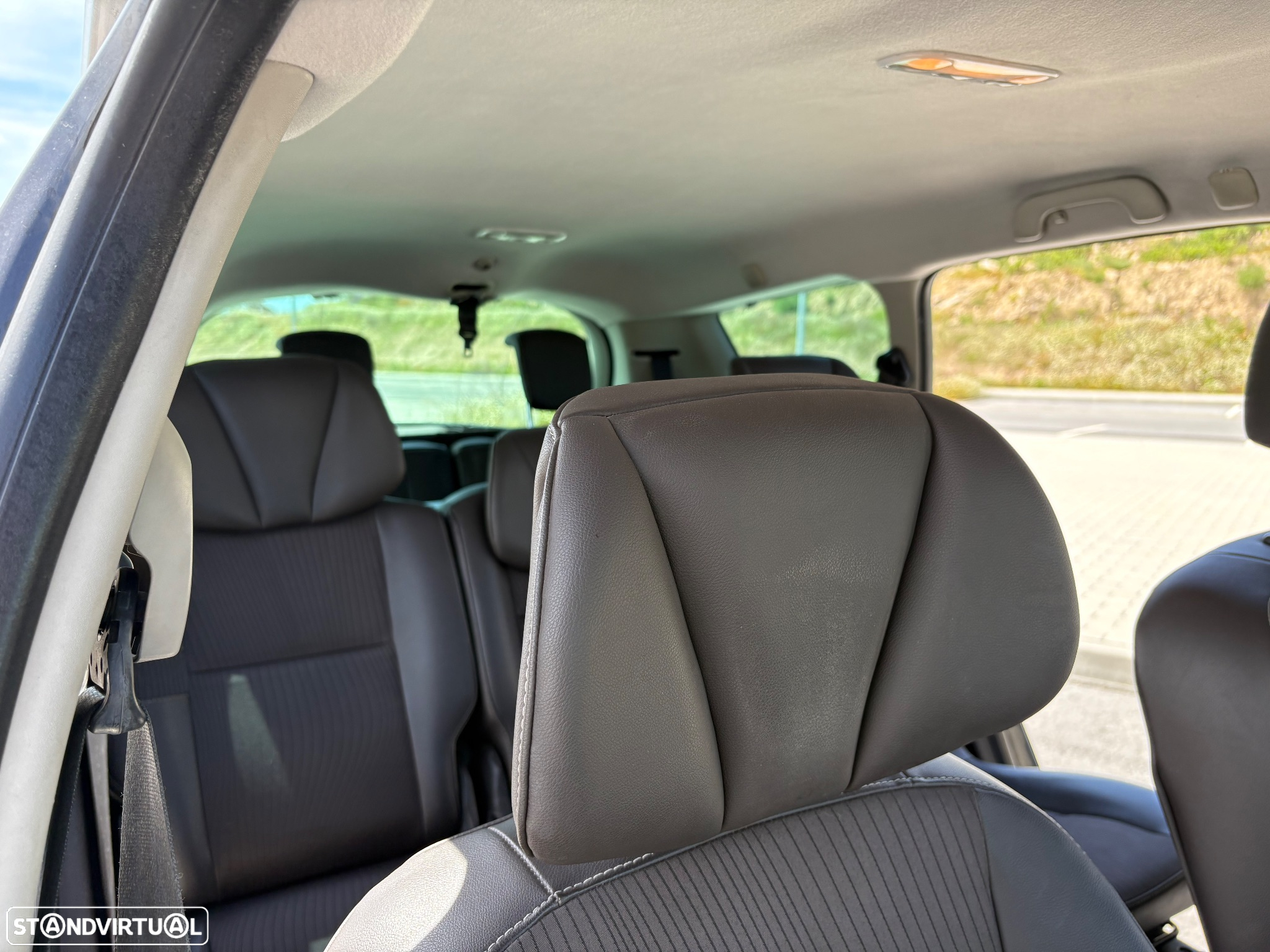 Renault Grand Scénic 1.5 dCi Luxe 7L - 33