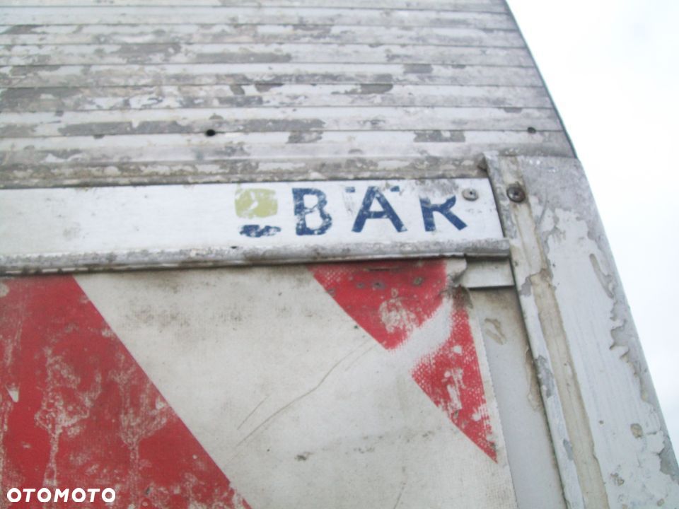 winda załadowcza bar - 2