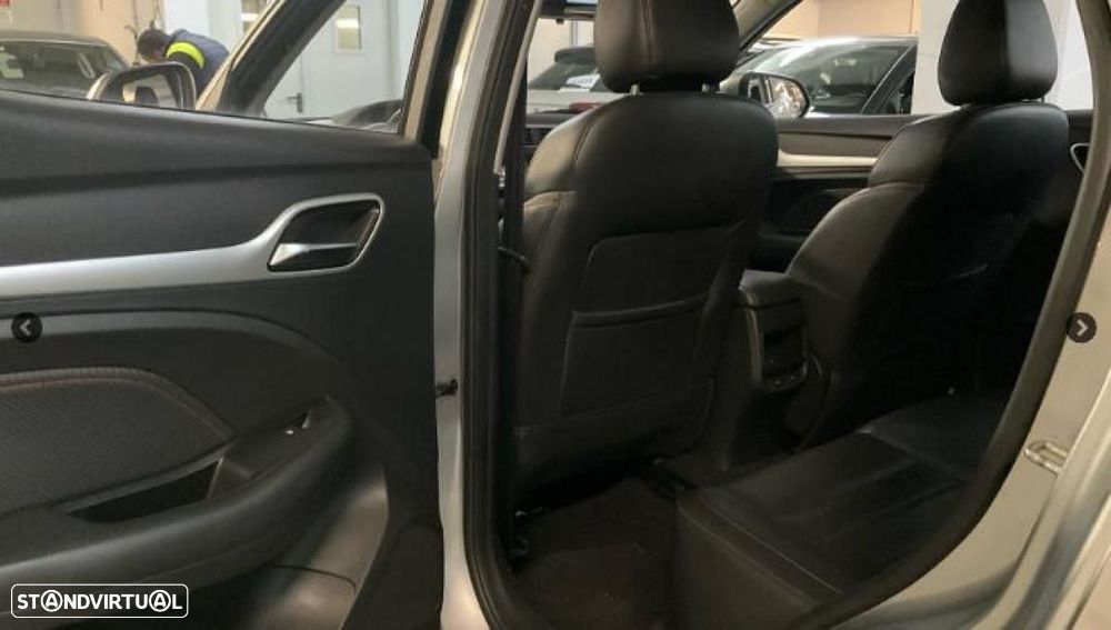 MG ZS 1.0 T-GDI Luxury Aut. - 6