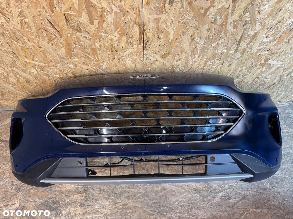 Zderzak przód ford kuga mk 3 iii zwykły