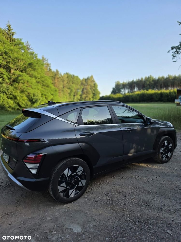 Hyundai Kona - 1