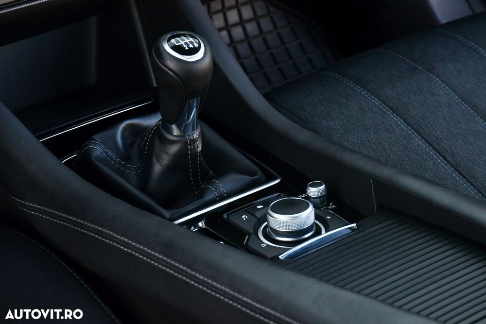 Mazda 6 Skyactiv G145 Centre-Line - 24