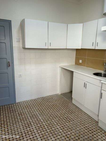 Apartamento Santarém remodelado - Grande imagem: 5/8