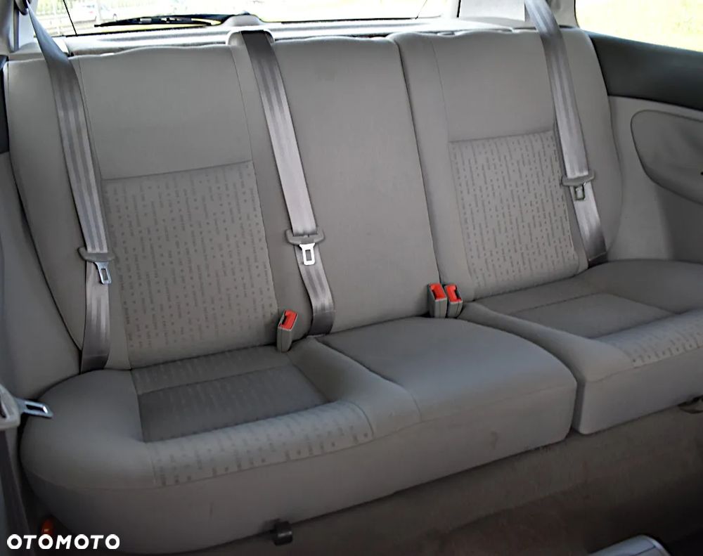 Volkswagen Golf 1.4 Goal - 7