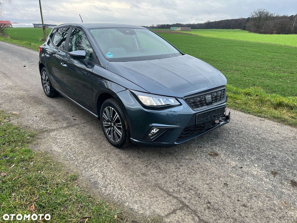 Seat Ibiza 1.0 TSI S&S Style - 1