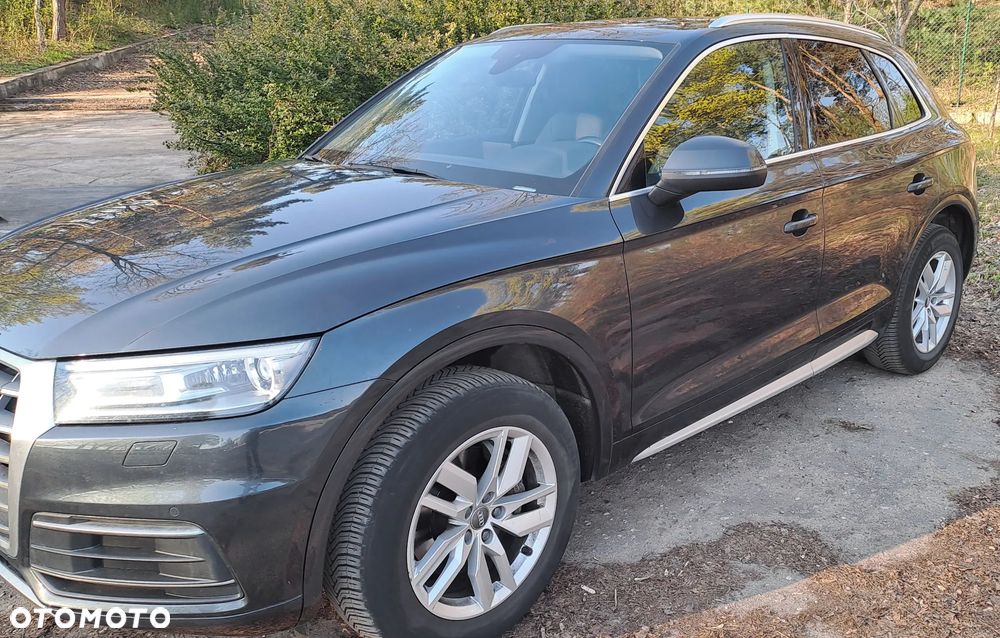 Audi Q5 45 TFSI quattro S tronic - 2