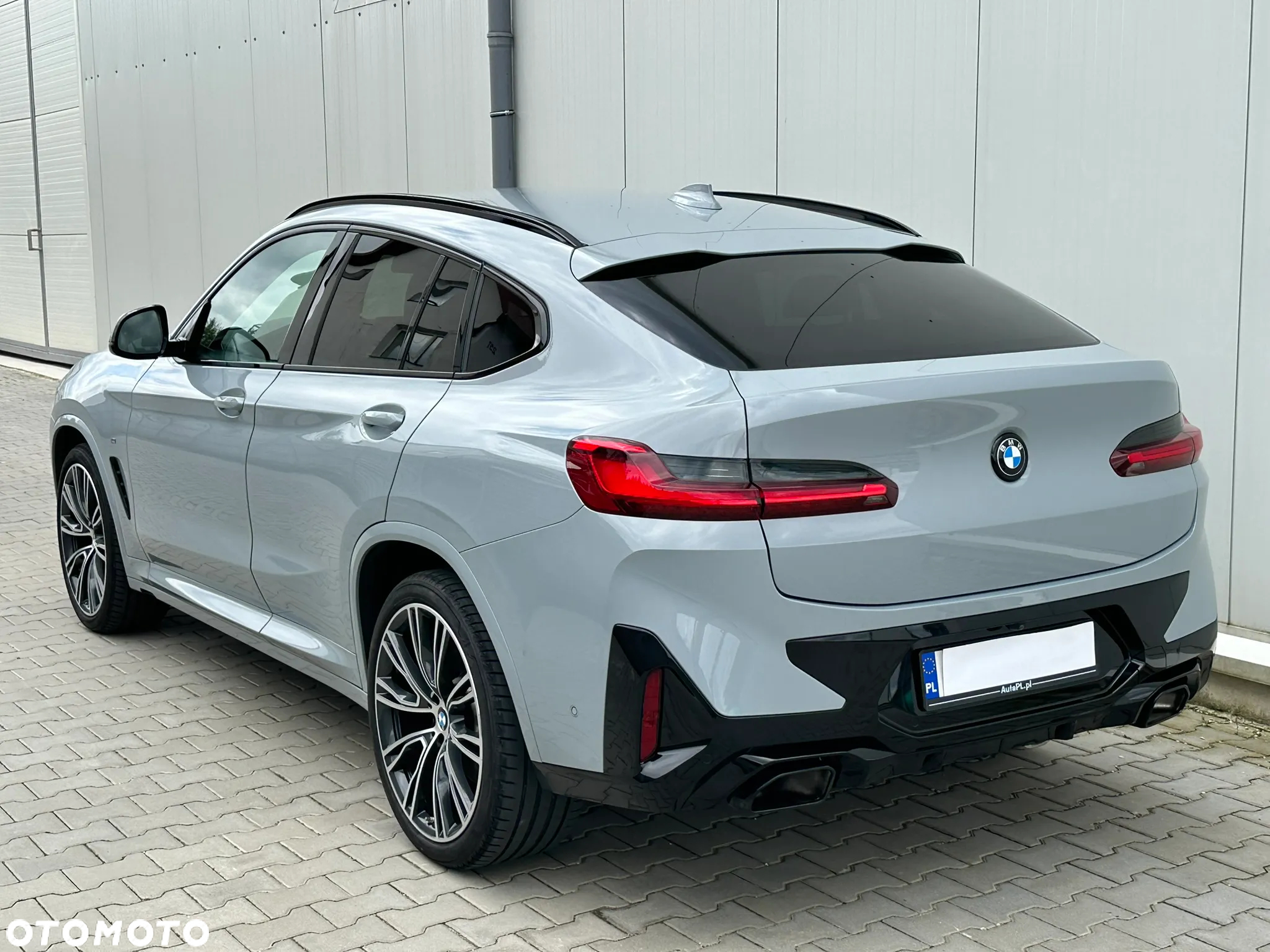 BMW X4 - 15