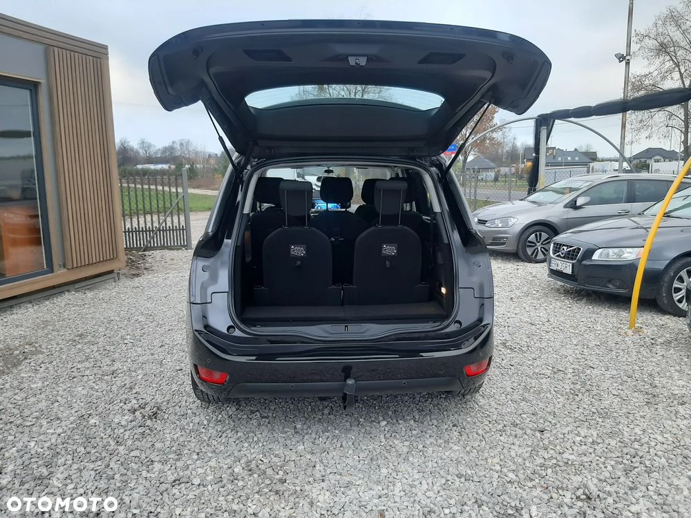 Citroën C4 Picasso 2.0 BlueHDi Exclusive - 2