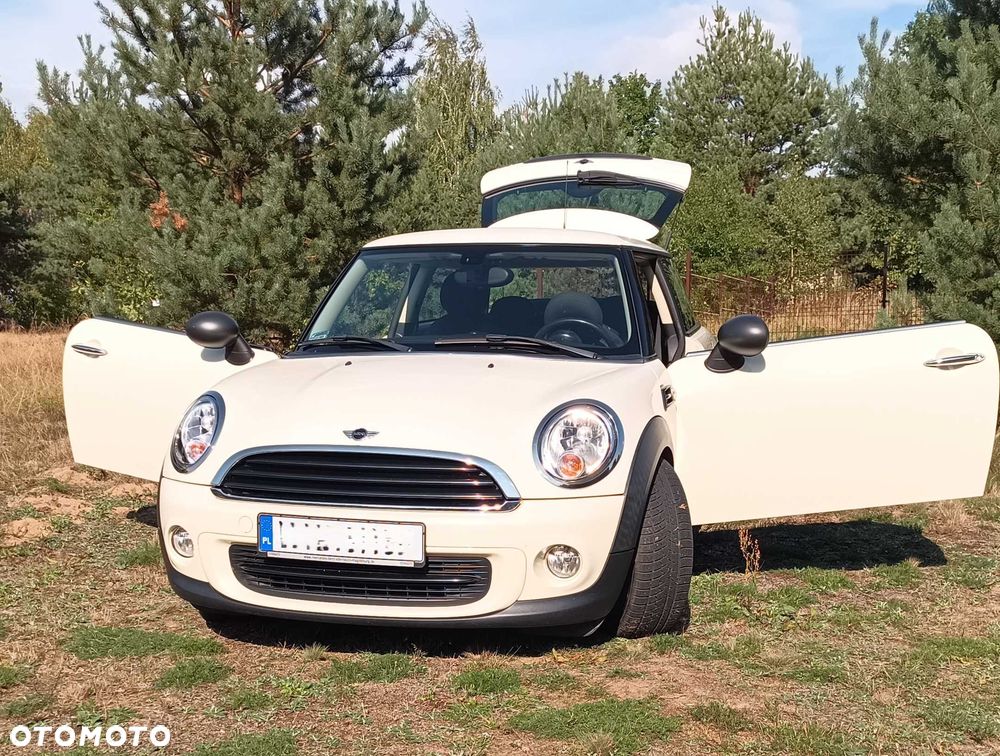 MINI ONE - 1