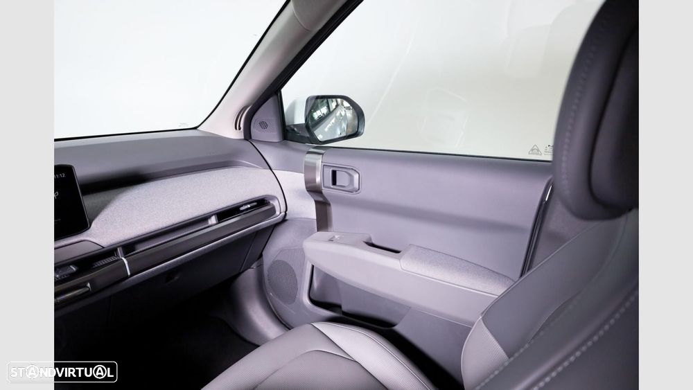 Kia EV3 81.4 kWh Tech - 19