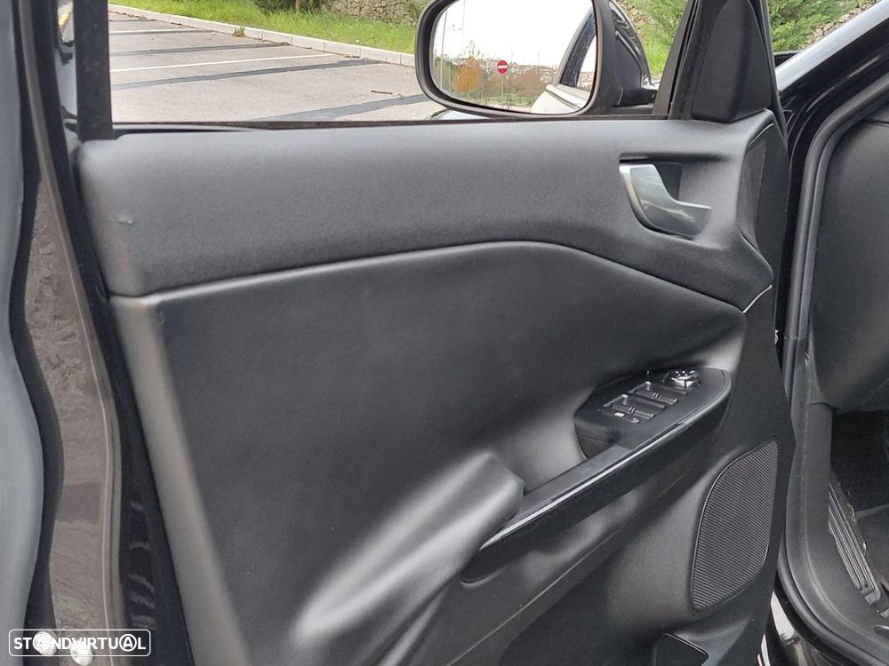 Alfa Romeo Giulietta 1.6 JTDm Super - 29