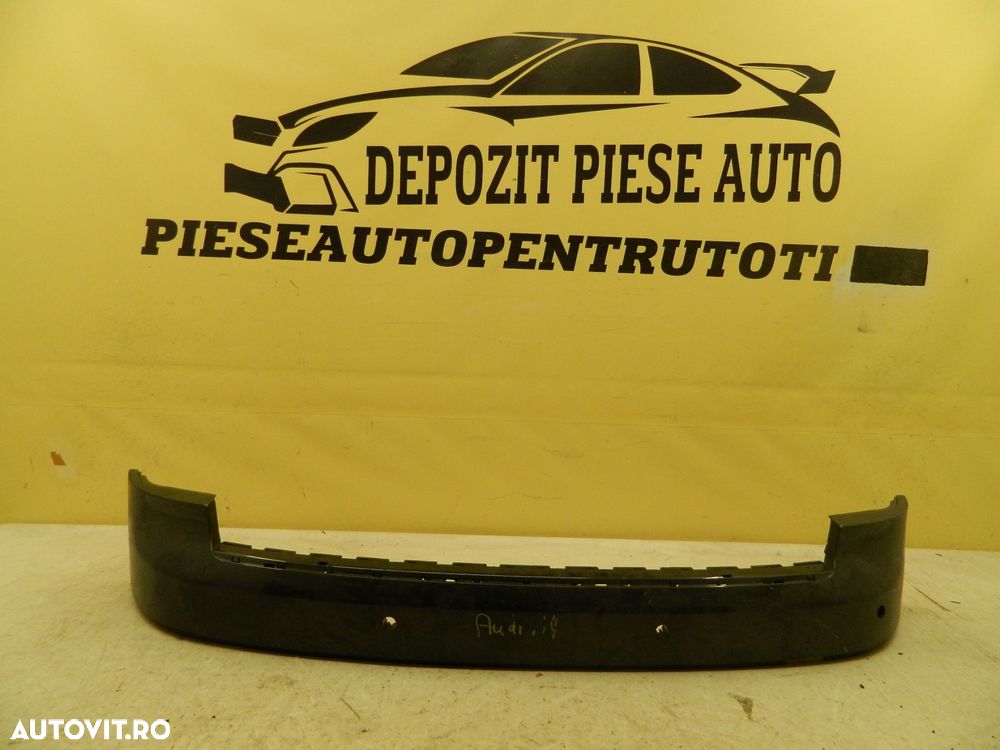 Bara spate Audi A4 Combi, 2001, 2002, 2003, 2004, cod origine 8E9807511. - 1