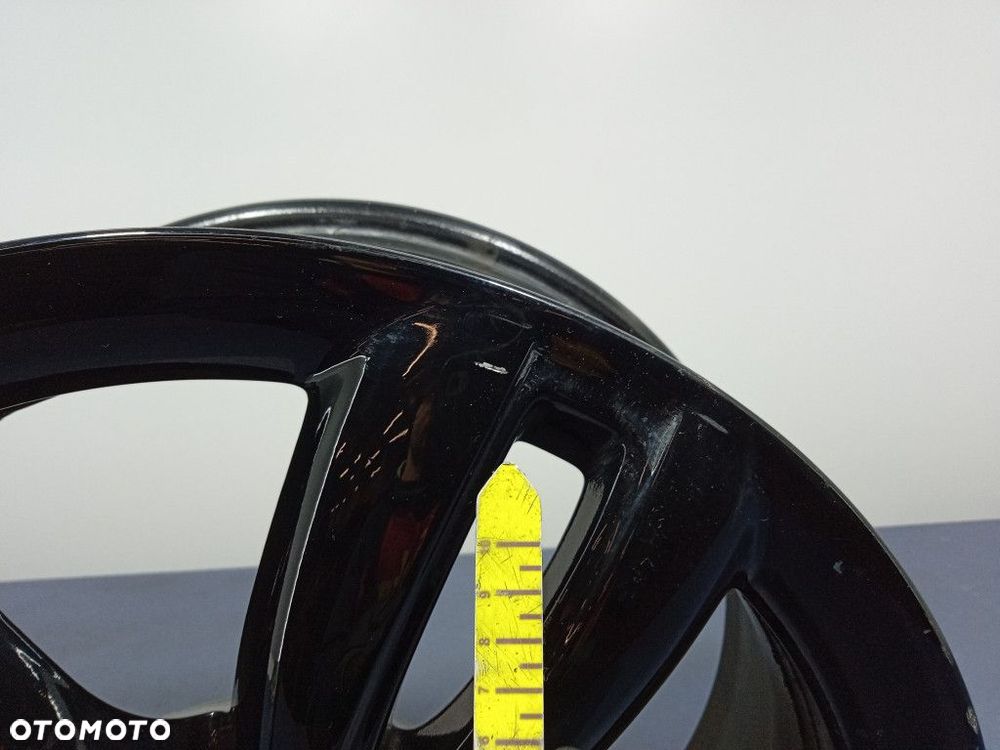 MINI JCW F57 FELGA ALUMINIOWA 7JX17 ET54 5X112 1 SZT 6856057 - 3