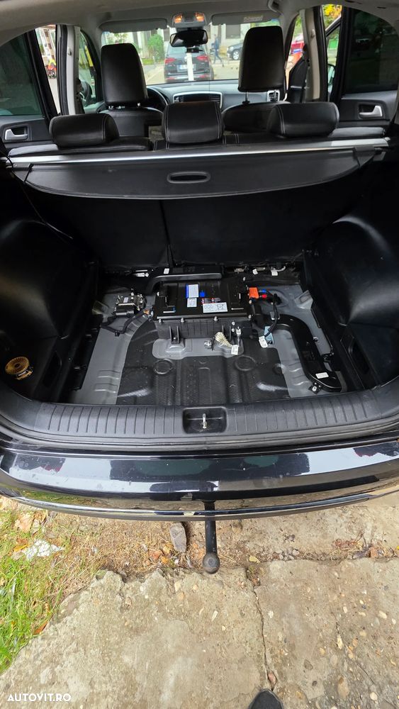 Kia Sportage - 32