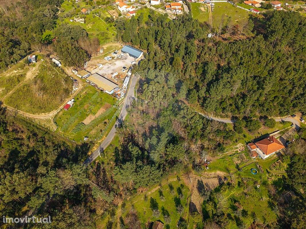 Terreno  para venda - Grande imagem: 4/6