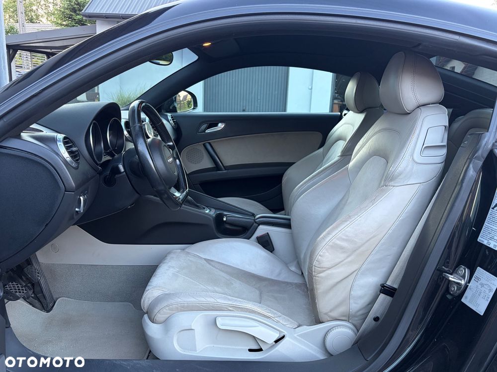Audi TT Coupé 2.0 TFSI - 10