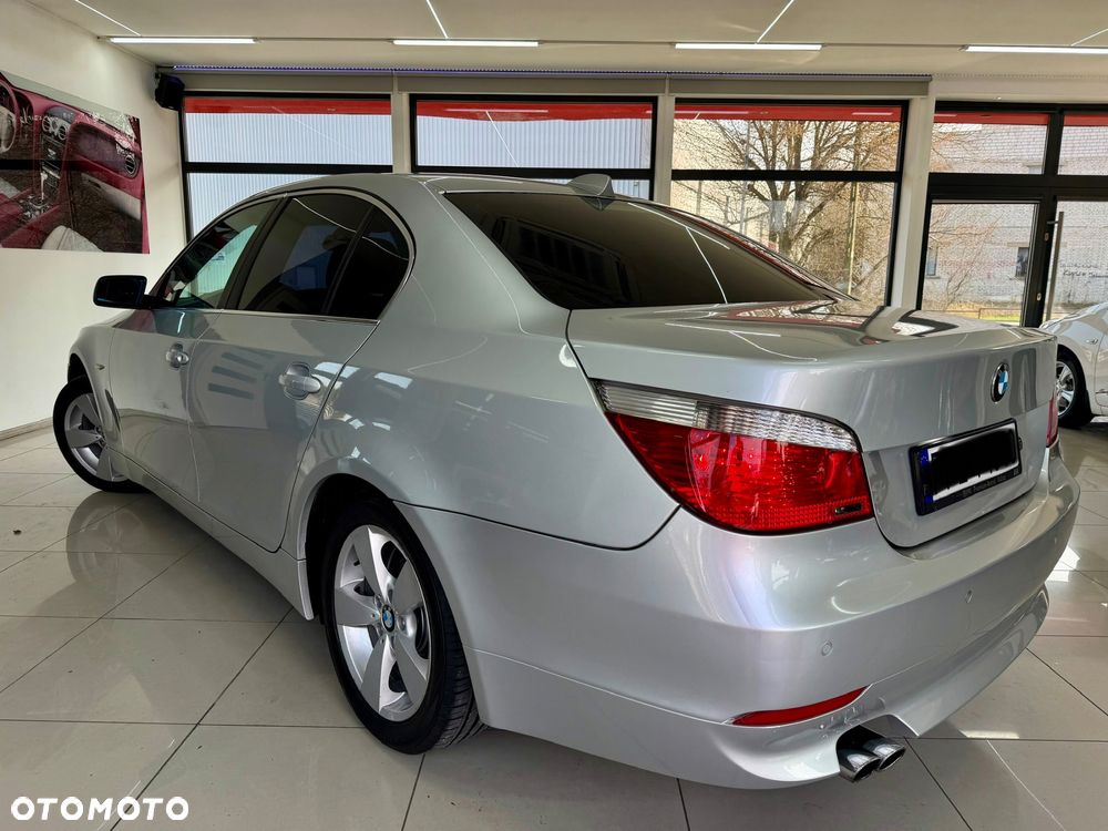 BMW Seria 5 - 26