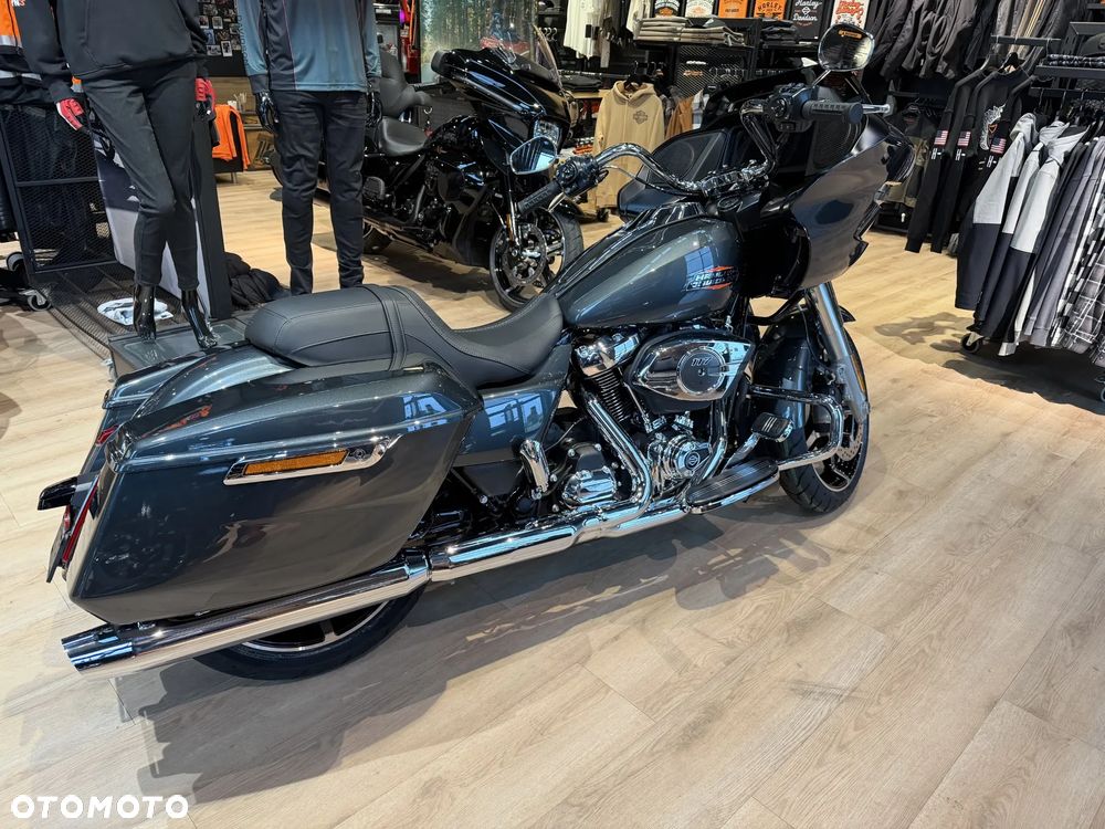 Harley-Davidson Touring Road Glide - 9