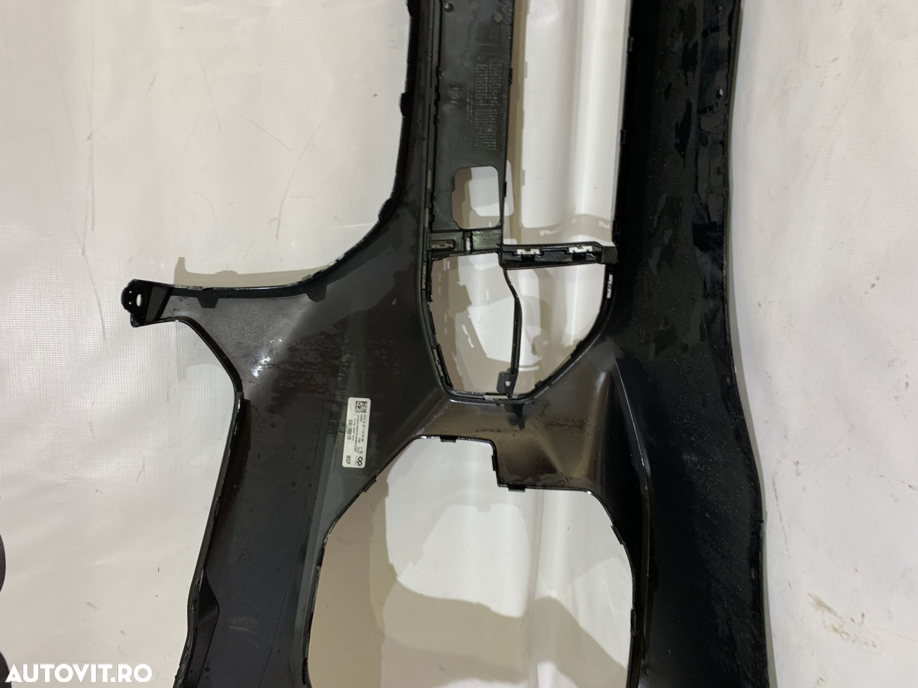 Bara fata BMW X5, G05, M-Sport, 2018, 2019, 2020, 2021, 2022, cod origine OE 51118069207. - 19