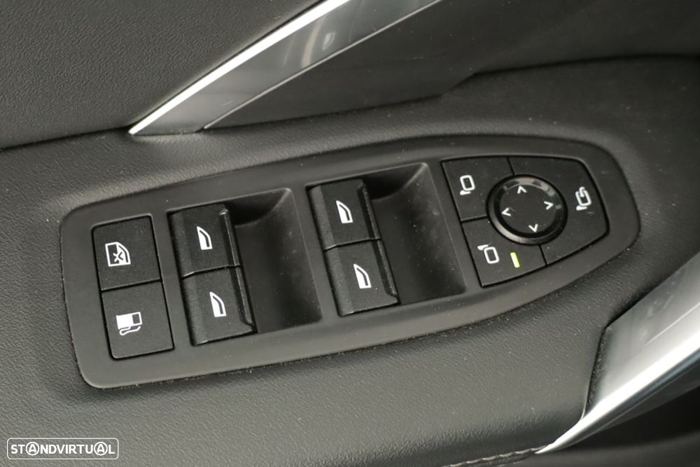 BMW X1 xDrive25e - 21