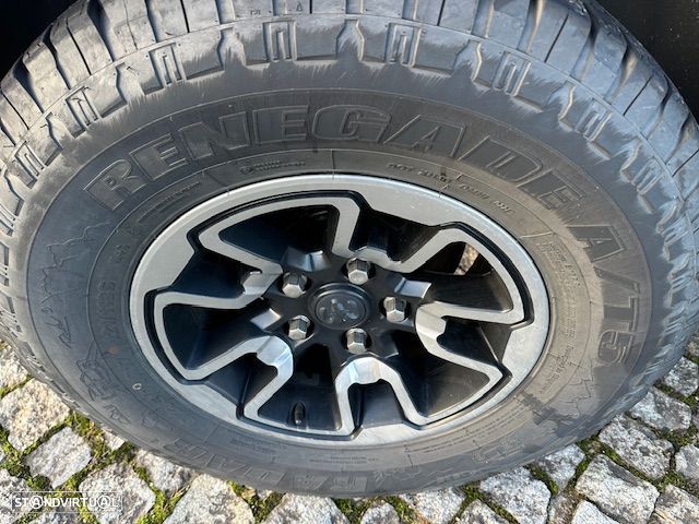 Dodge RAM - 45