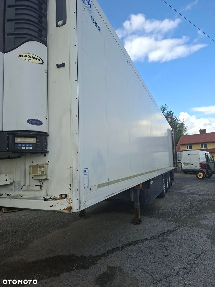 Schmitz Cargobull Sko24 - 6