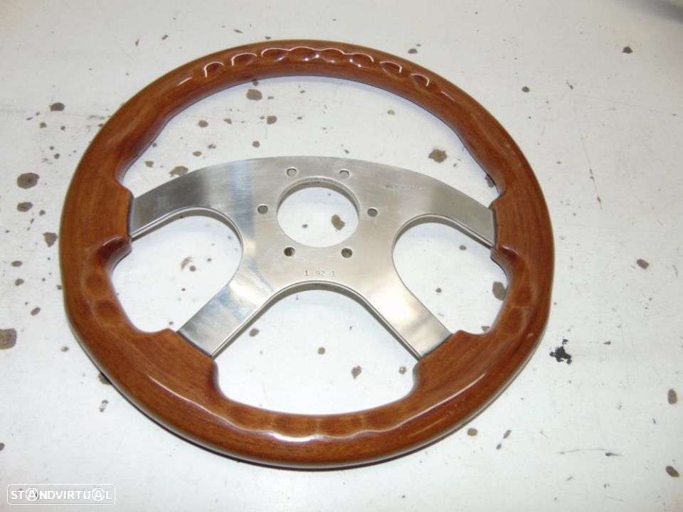 Volantes desportivos Raid - 5