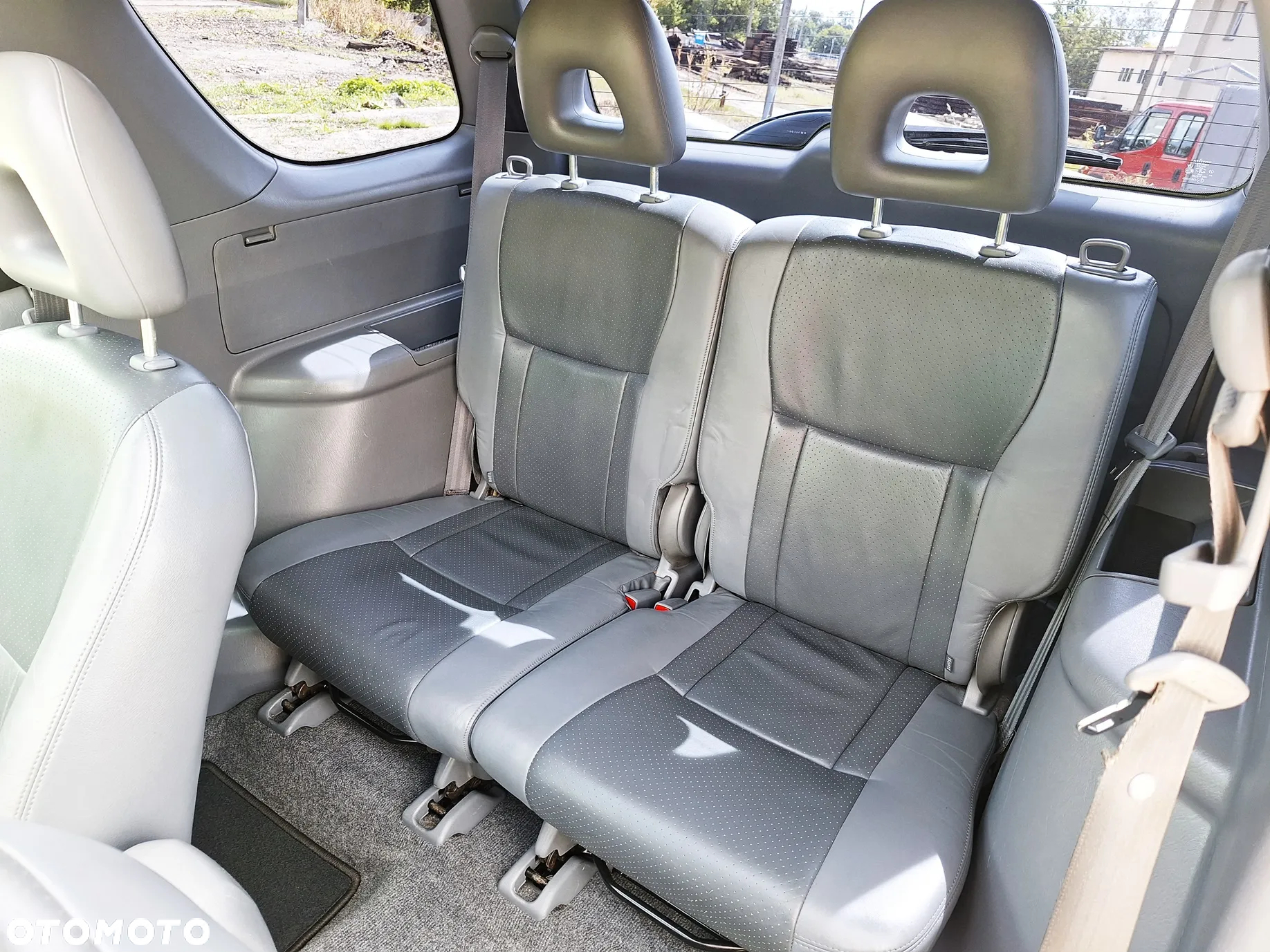Toyota RAV4 4x4 Executive - 7