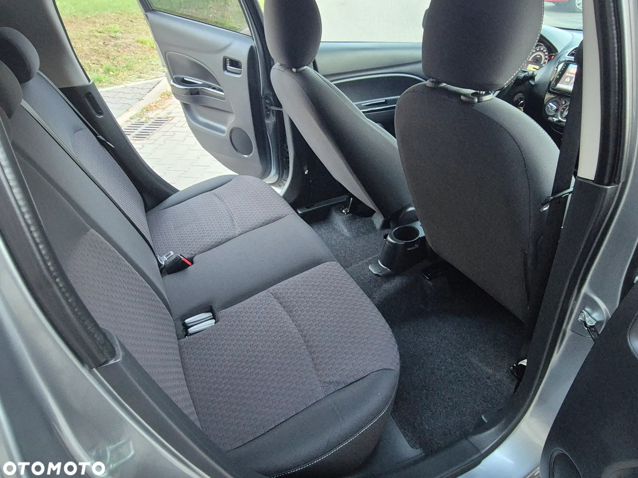 Mitsubishi Space Star 1.2 Clear Tec Color - 20