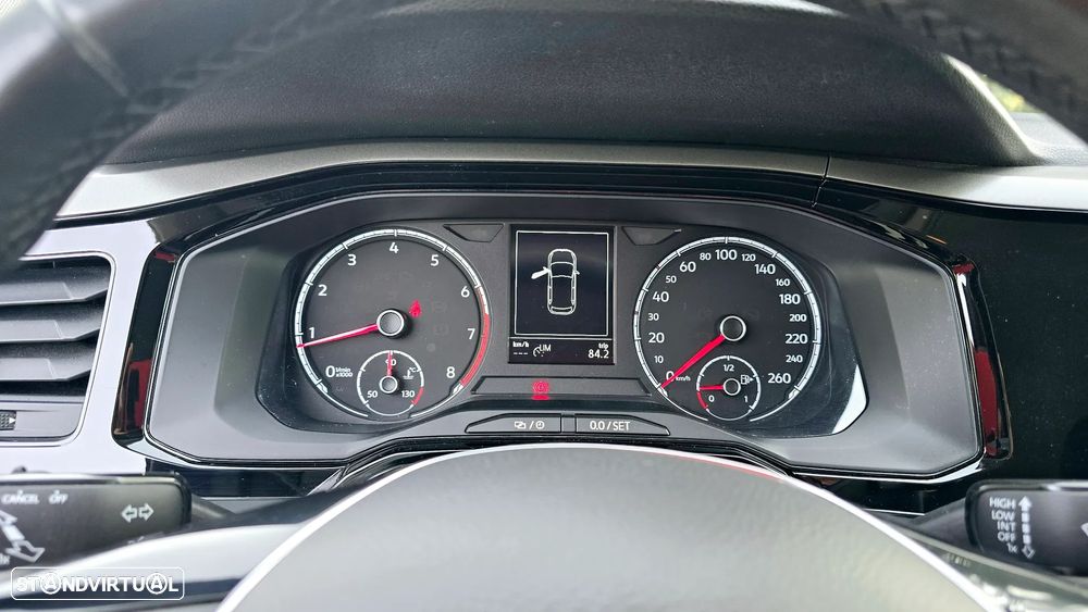 VW Polo 1.0 Trendline - 26