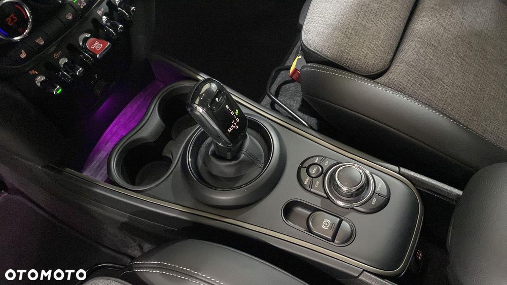 MINI Countryman Cooper - 19