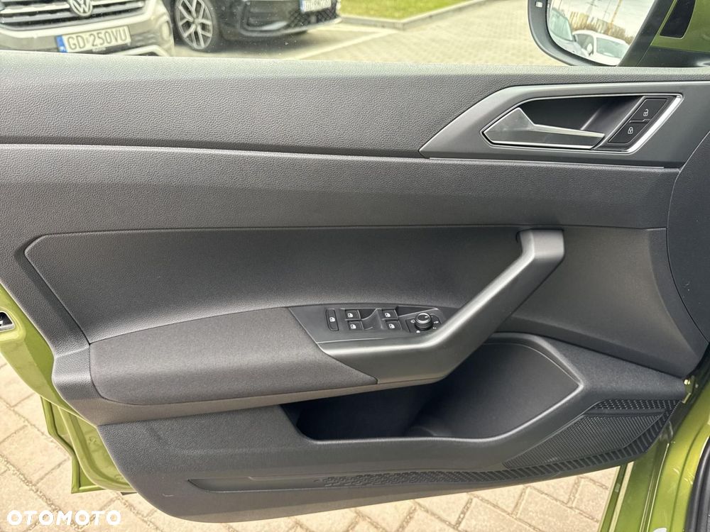 Volkswagen Taigo 1.5 TSI ACT R-Line Plus DSG - 14