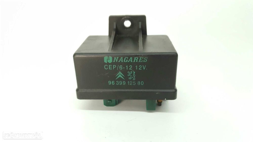 CAIXA DE PRÉ AQUECIMENTO CITROEN XSARA BERLINA 2.0 HDI 66KW PREMIER - 1