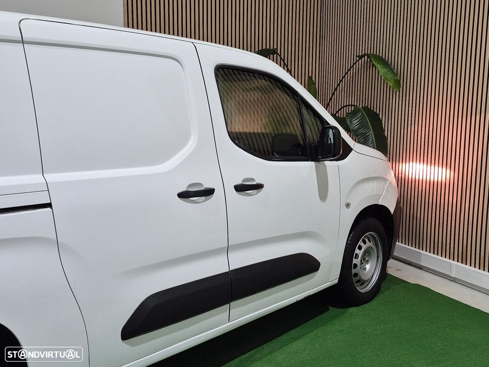 Peugeot Partner LONGA - 2020 | GARANTIA | 130.0000KM - 3 LUG. - 6