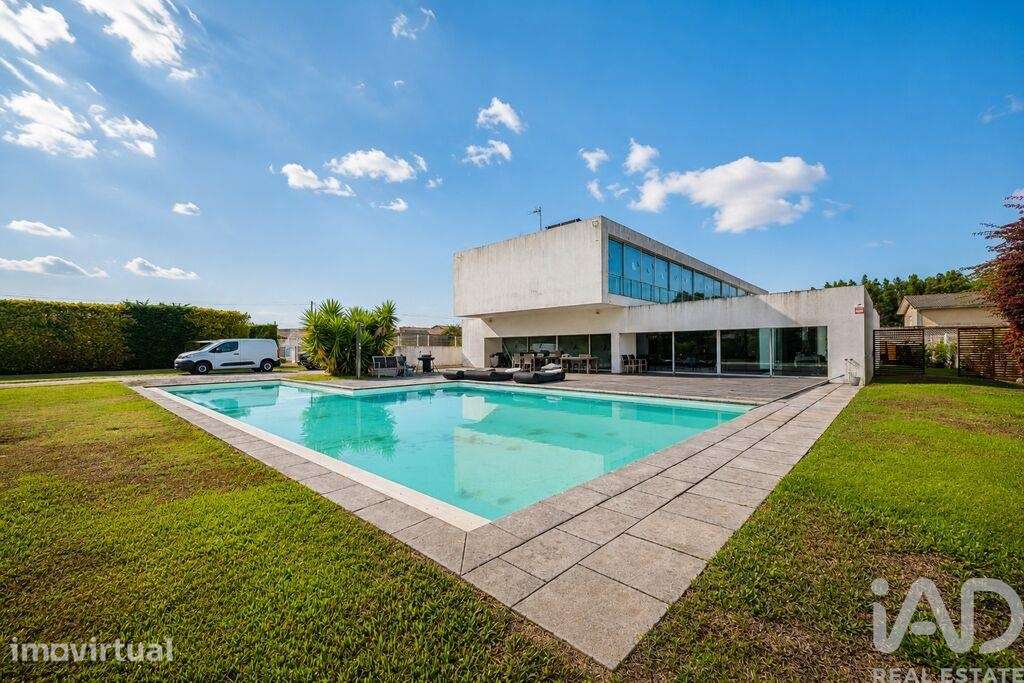 Moradia isolada T4 em Apúlia e Fão de 554,6 m2 - Grande imagem: 2/40