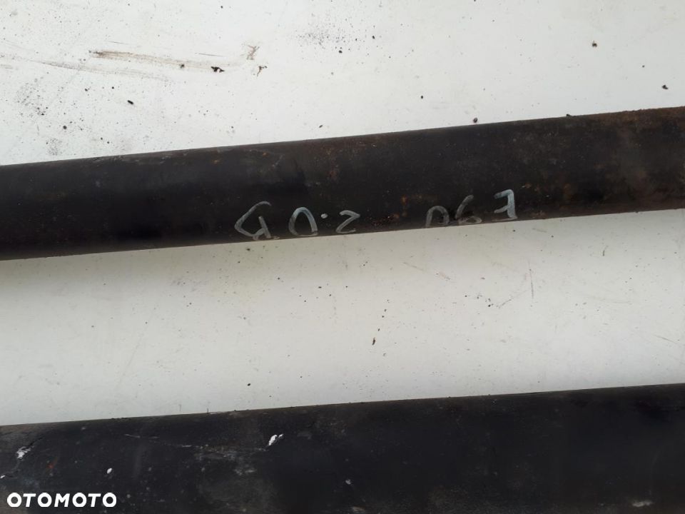 Wał Napędowy BMW E90 2.0 B 2.0 D - 2