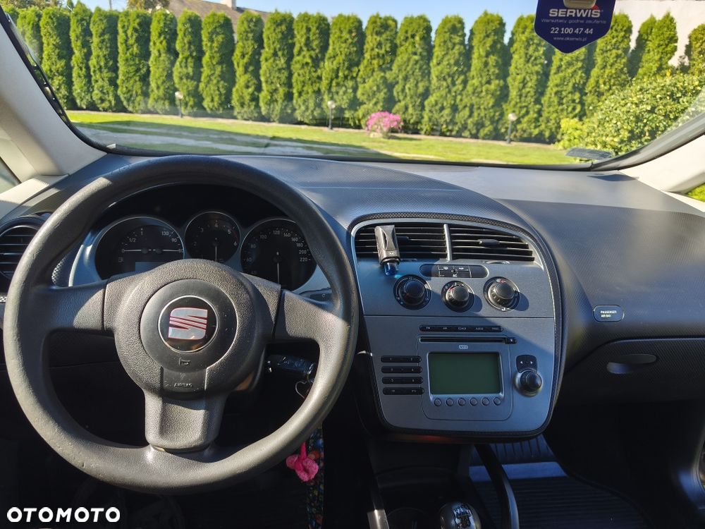 Seat Altea XL - 8