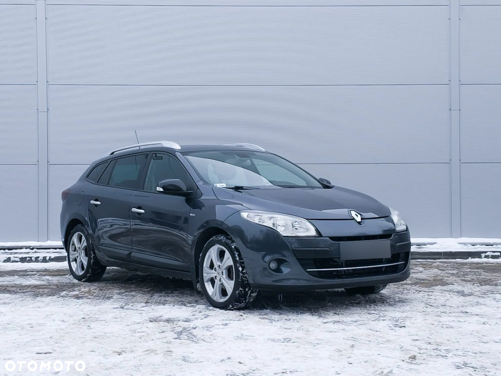 Renault Megane 1.4 16V TCE Bose Edition - 6