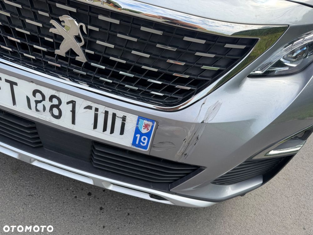 Peugeot 3008 BlueHDi 130 Stop & Start EAT8 Allure Pack - 18