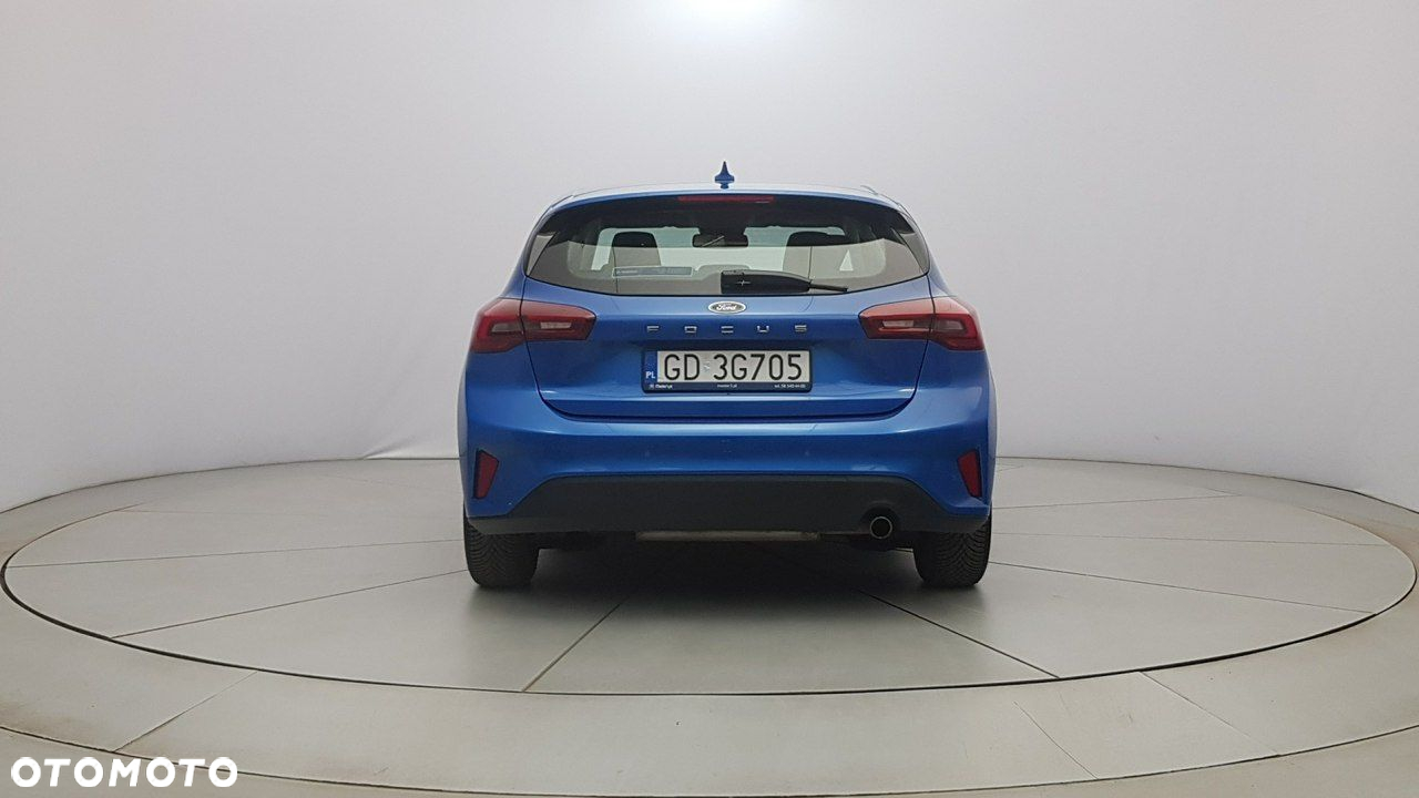 Ford Focus - 6