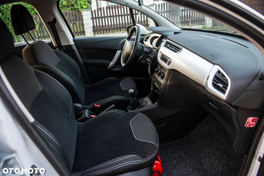 Citroën C3 1.4 Confort - 23