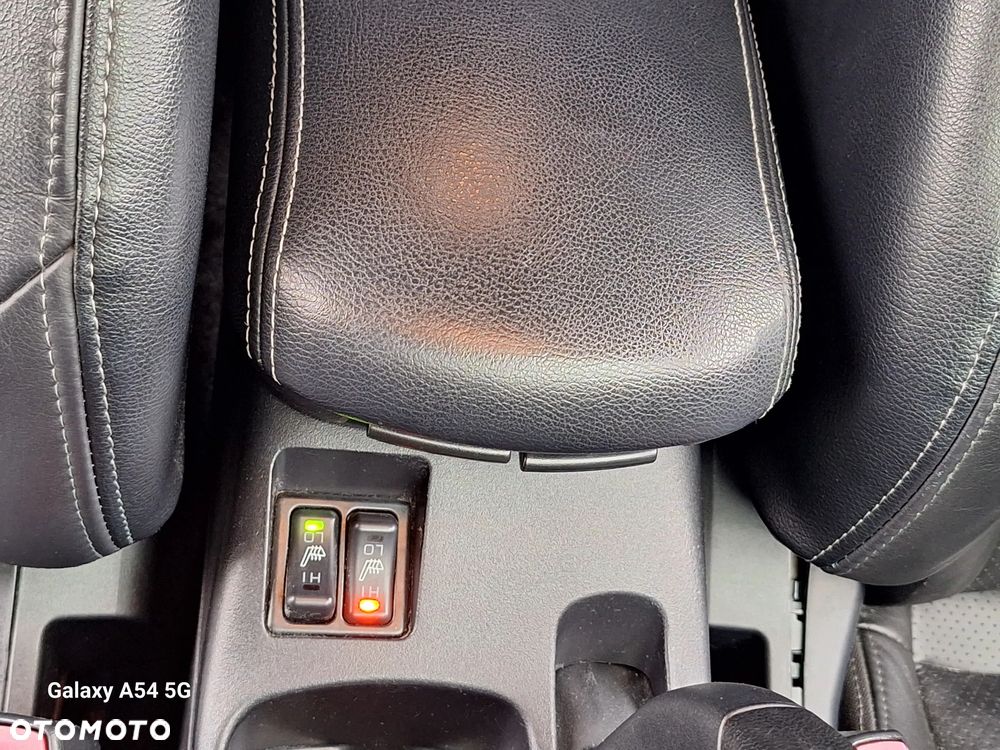 Mitsubishi Lancer 2.0 DI-D Intense - 37