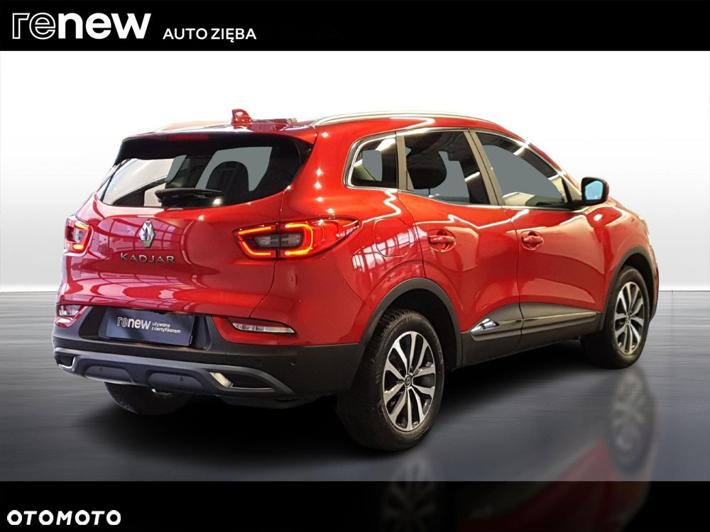 Renault Kadjar - 5