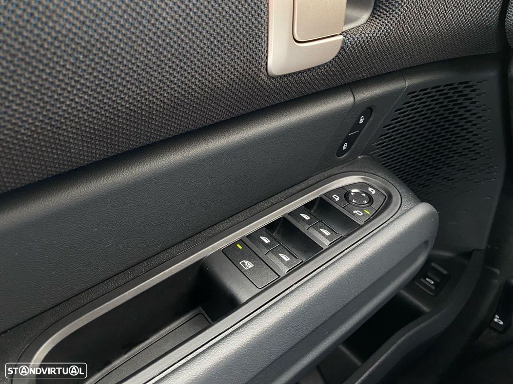 MINI Countryman E Classic M - 16