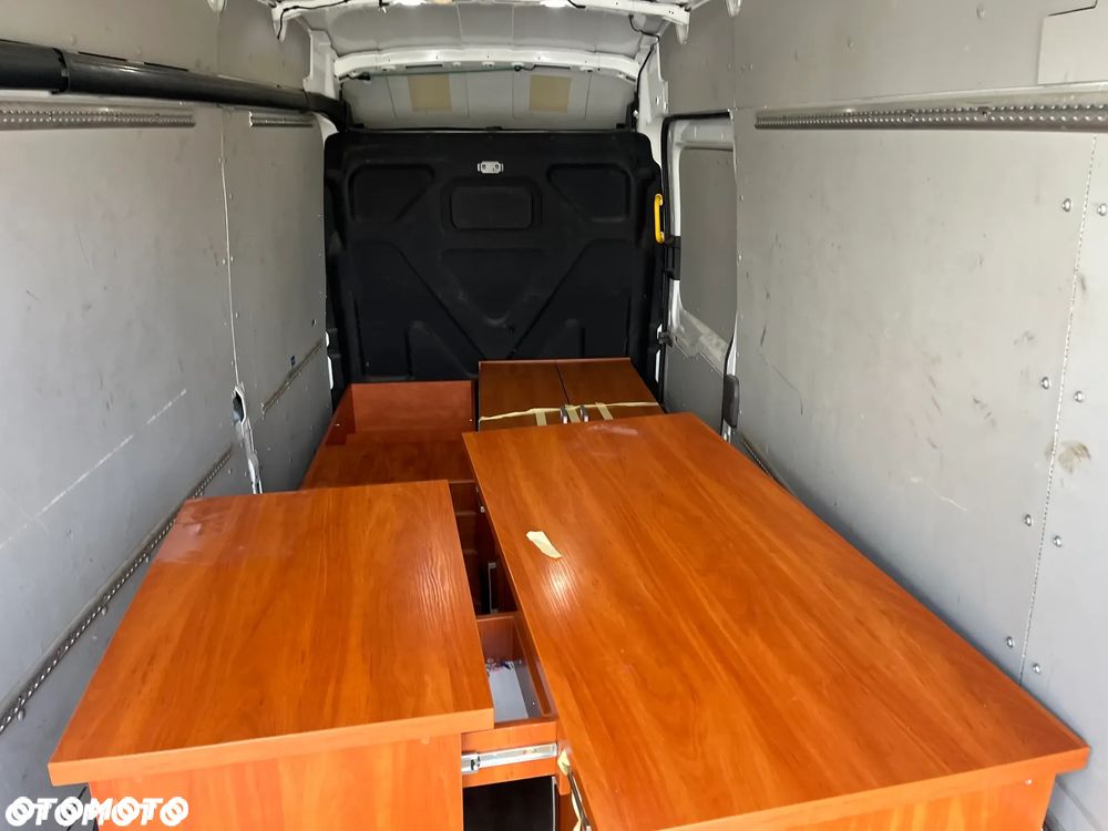 Ford Transit - 17