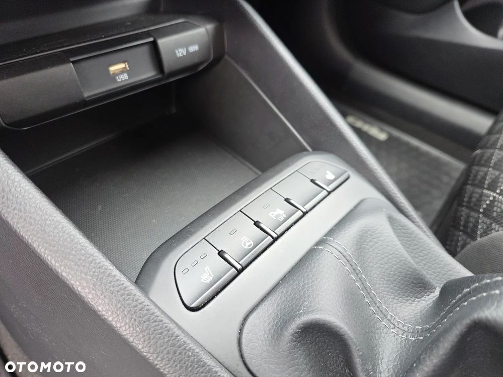Kia Rio 1.2 M - 14
